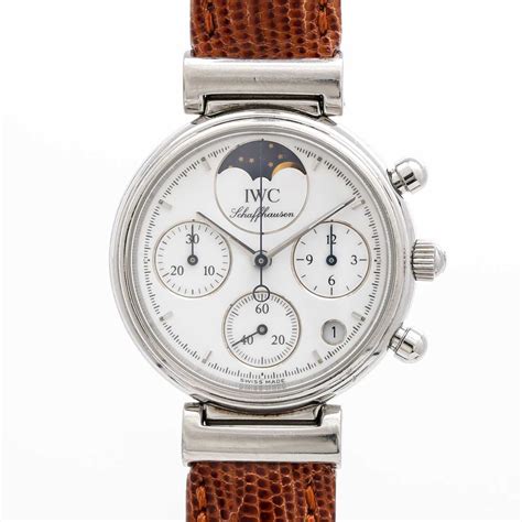 iwc da vinci damenuhr preis